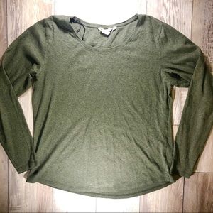 L.O.G.G by H&M Long-Sleeve Shirt